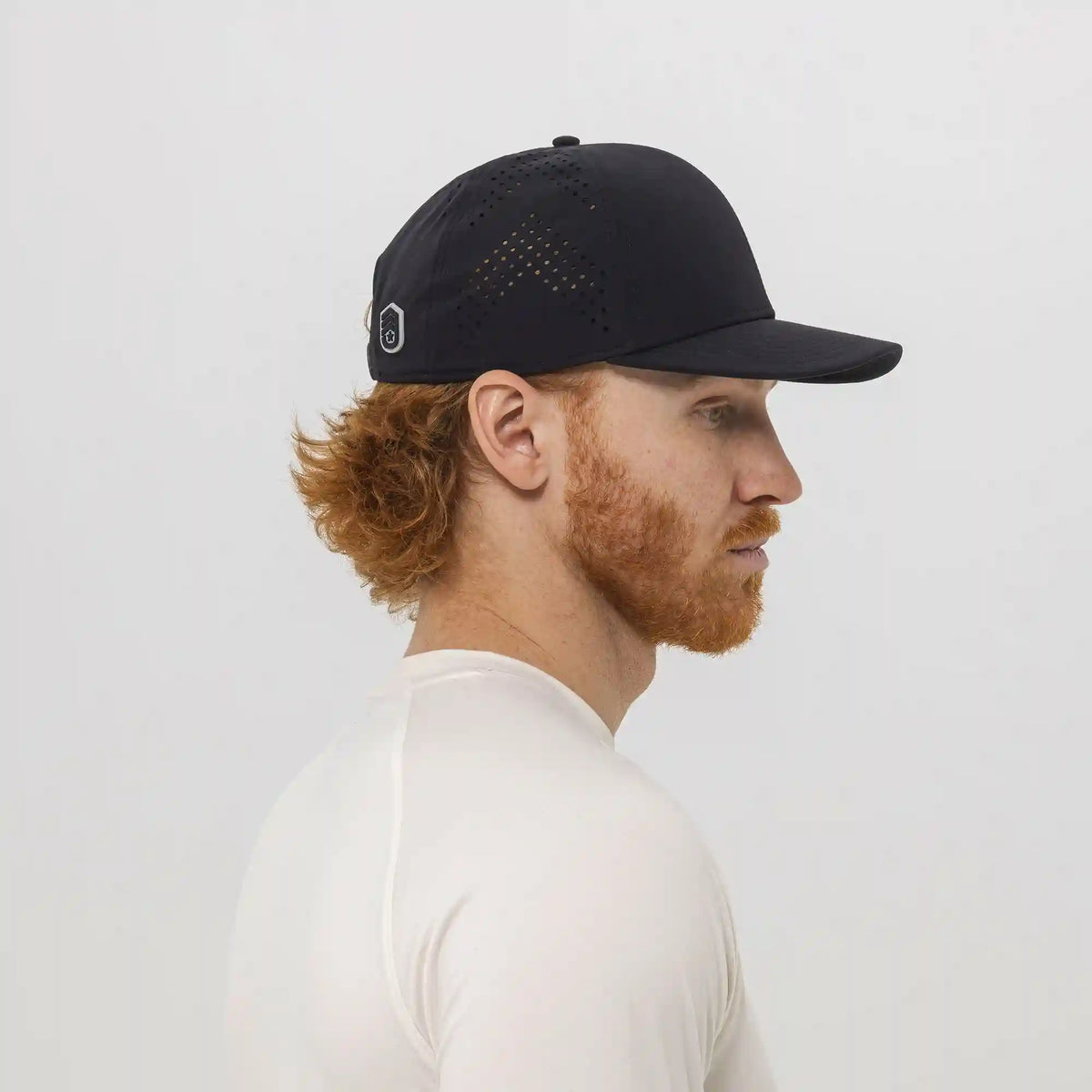 Surge Hat Obsidian