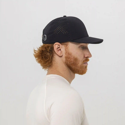 Surge Hat Obsidian