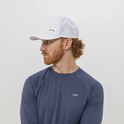 Surge Hat Arctic Snow
