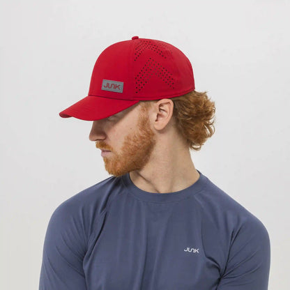 Surge Hat Cardinal