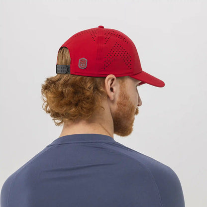 Surge Hat Cardinal