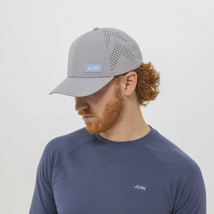 Surge Hat Fog