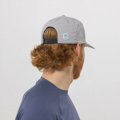 Surge Hat Fog