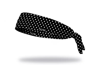 Swing Tie Headband