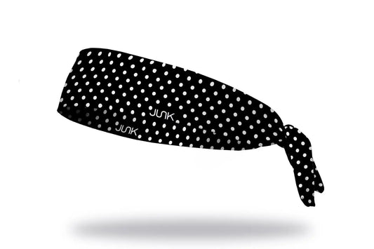 Swing Tie Headband