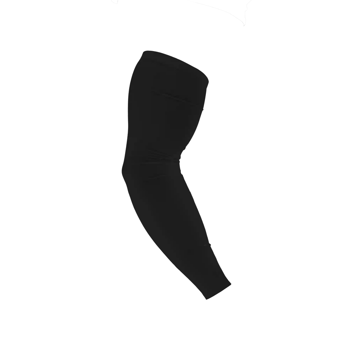 Tactical Black Arm Sleeve