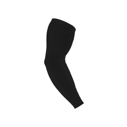 Tactical Black Arm Sleeve