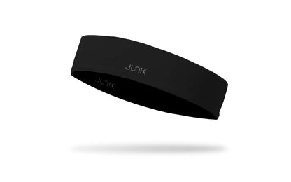 Tactical Black Baller Headband