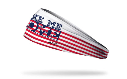 Take me Home Big Bang Lite Headband