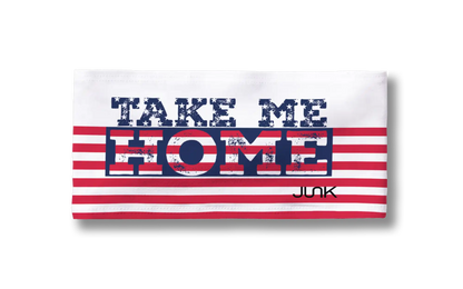 Take me Home Big Bang Lite Headband