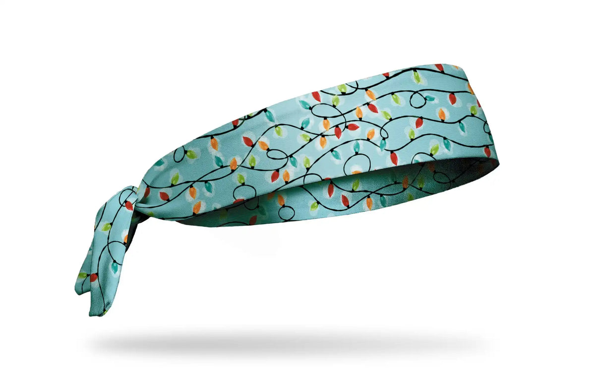 Tangled Flex Tie Headband