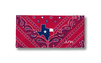 Texas Bandana Big Bang Lite Headband