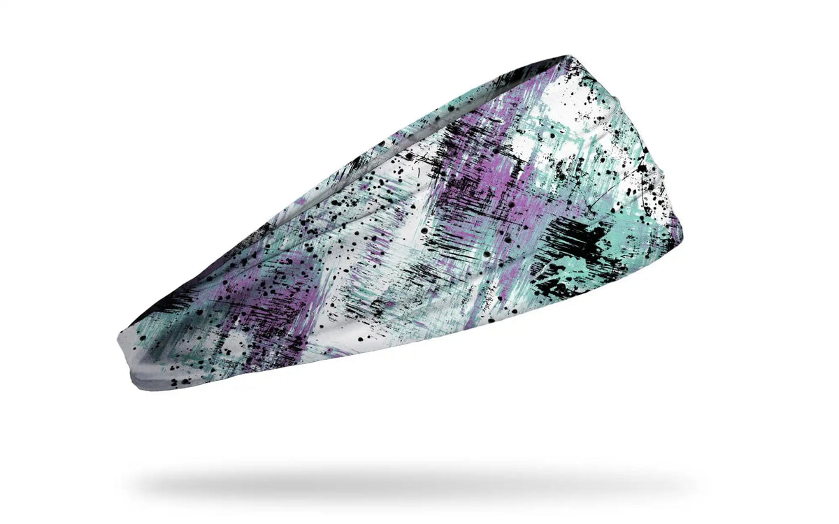 Textured Pallet Big Bang Lite Headband