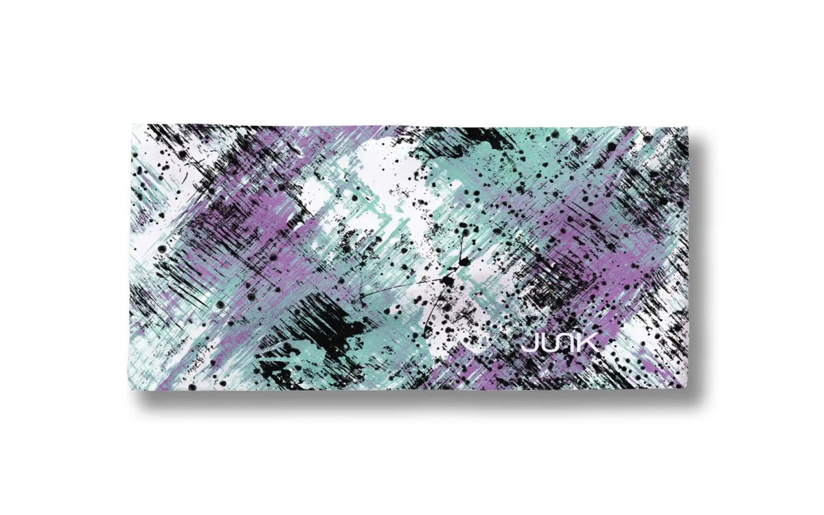 Textured Pallet Big Bang Lite Headband