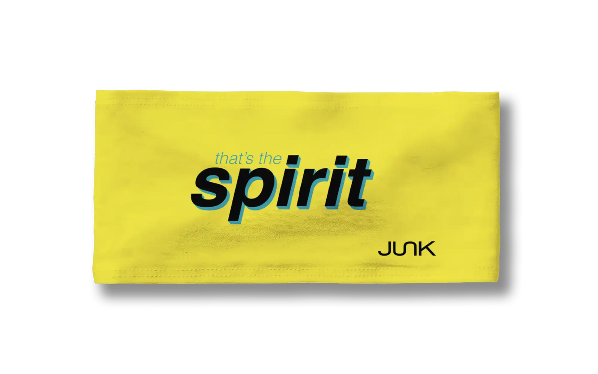 That's the Spirit Big Bang Lite Headband
