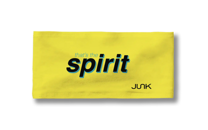 That's the Spirit Big Bang Lite Headband