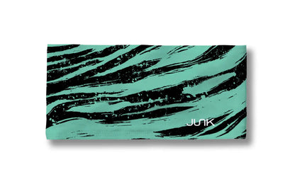 The Bigs Mint Chip Big Bang Lite Headband