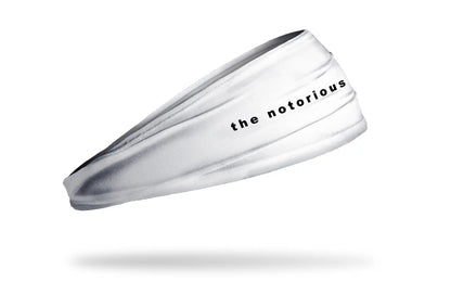 The Notorious D.A.D Big Bang Lite Headband