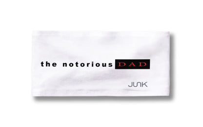 The Notorious D.A.D Big Bang Lite Headband