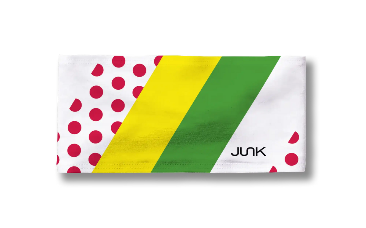 The Tour Big Bang Lite Headband
