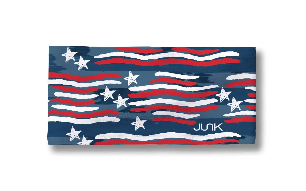 The Beautiful Big Bang Lite Headband
