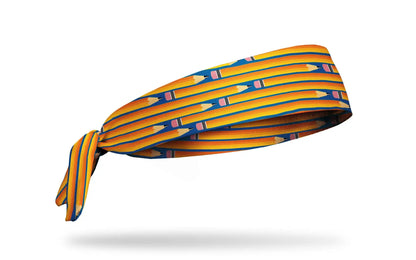 Ticonderoga Flex Tie Headband