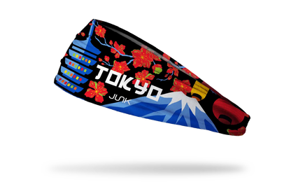 Tokyo Big Bang Lite Headband