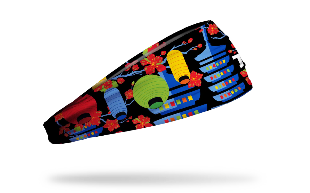 Tokyo Big Bang Lite Headband