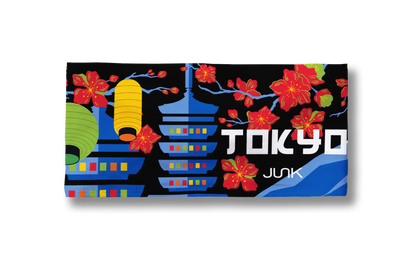 Tokyo Big Bang Lite Headband