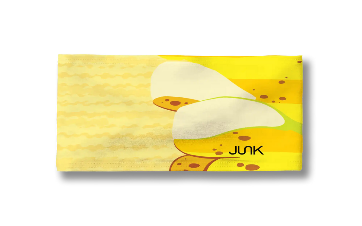 Top Banana Big Bang Lite Headband