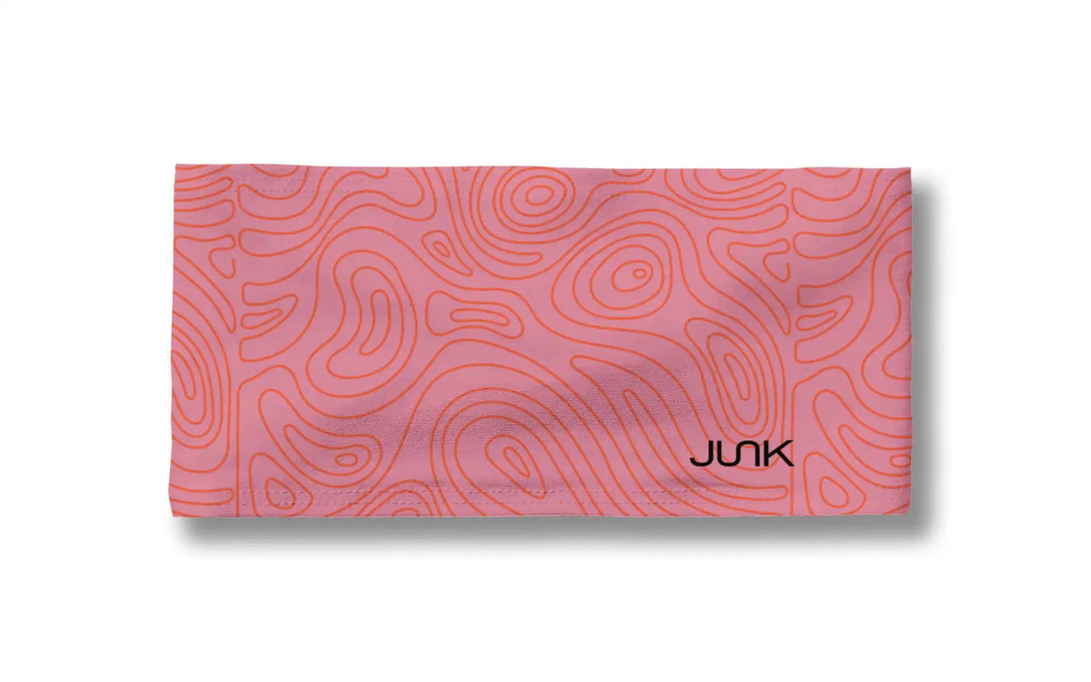 Topografika Big Bang Lite Headband