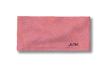 Topografika Big Bang Lite Headband