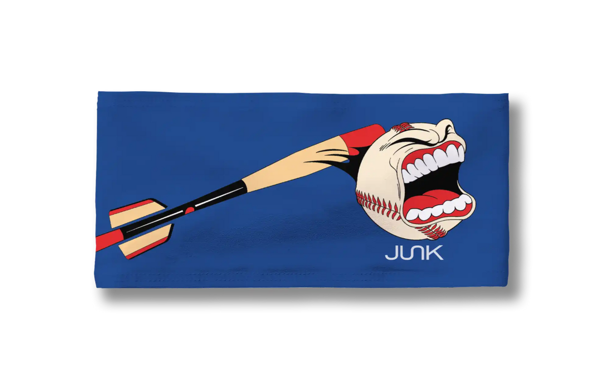 Torpedo Bat Big Bang Lite Headband