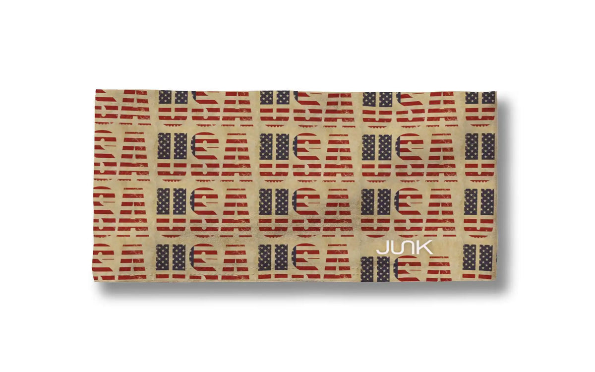 To The Republic Big Bang Lite Headband