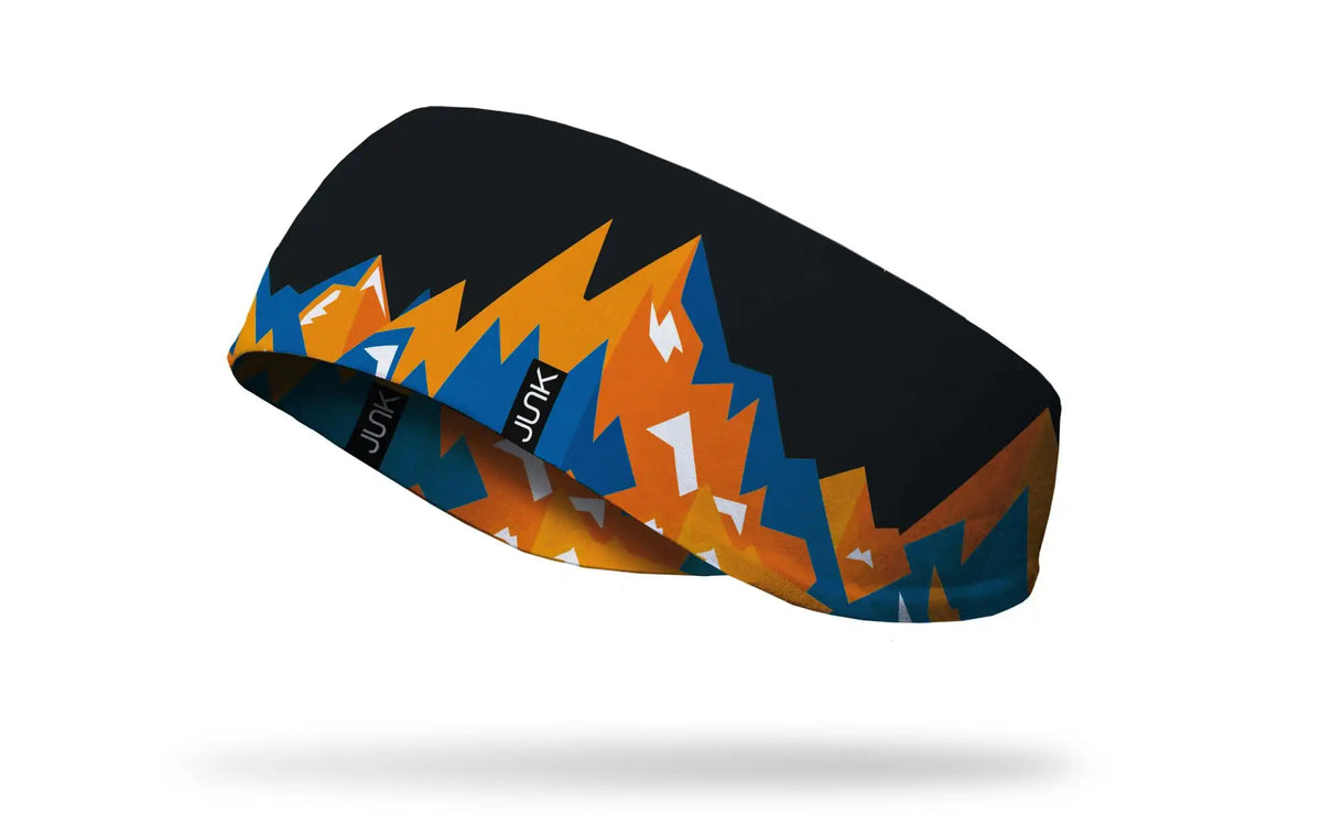 To the Top Ear Warmer