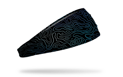 Trailblazer Big Bang Lite Headband