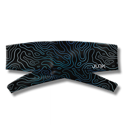 Trailblazer Flex Tie Headband