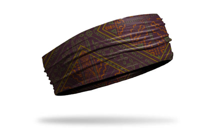 Trail Mix Big Bang Headband