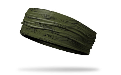 Trail Trekker Big Bang Headband