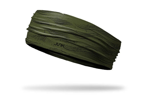 Trail Trekker Big Bang Headband