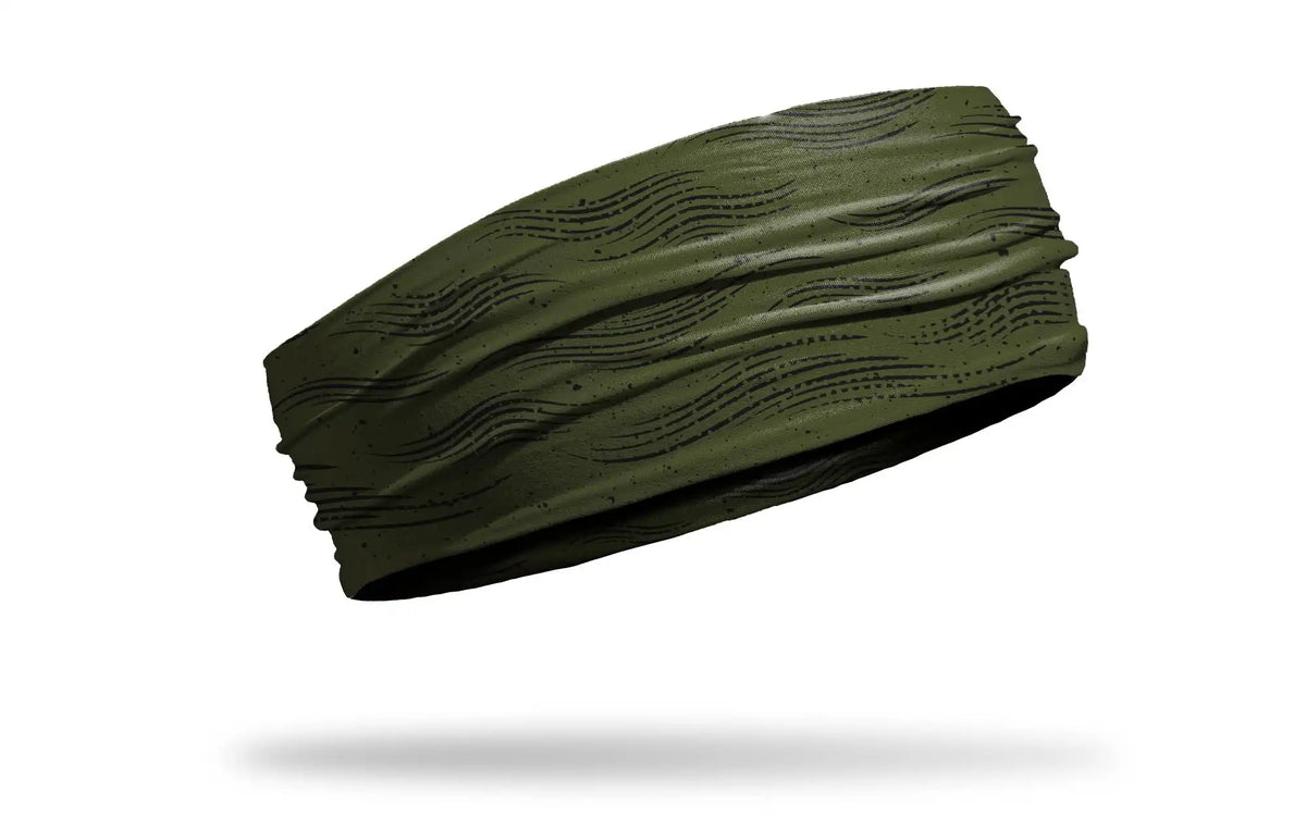 Trail Trekker Big Bang Headband