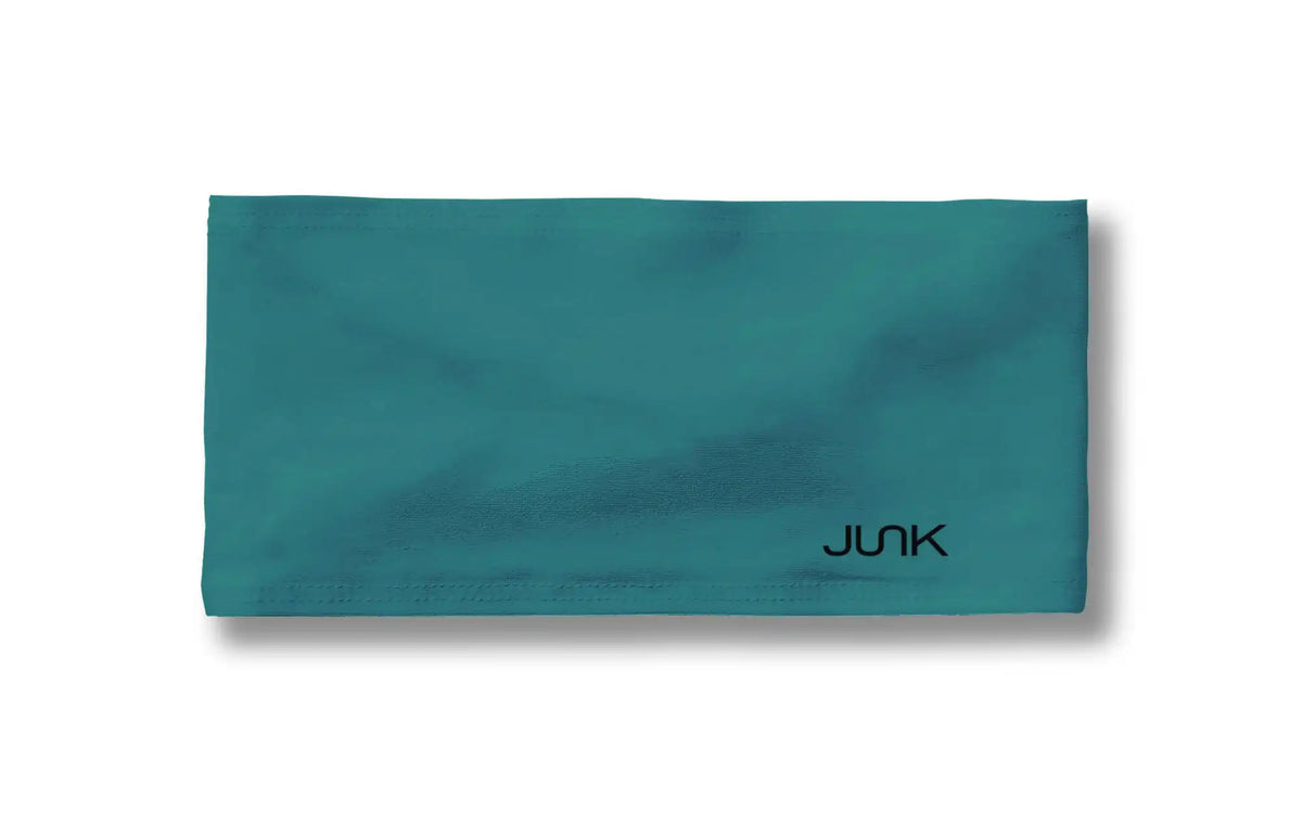Transformative Teal Big Bang Lite Headband
