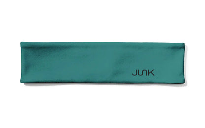 Transformative Teal Infinity Headband