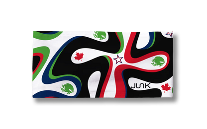 Trifecta Big Bang Lite Headband