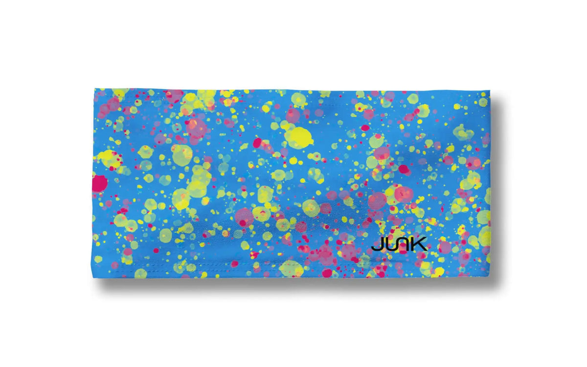Tropical Blast Big Bang Lite Headband