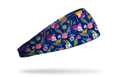 Tropical Tangle Big Bang Lite Headband