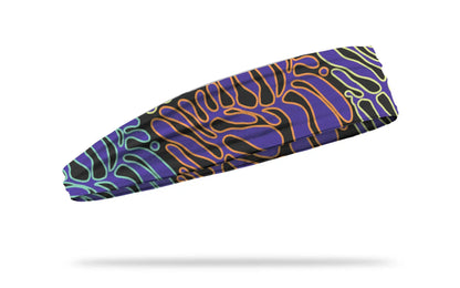Tropic Wonder Infinity Headband