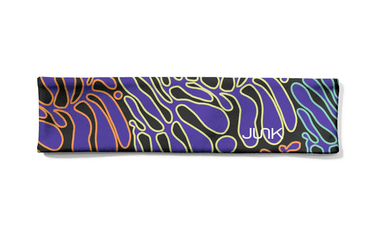 Tropic Wonder Infinity Headband