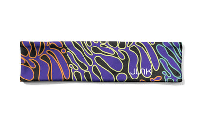 Tropic Wonder Infinity Headband