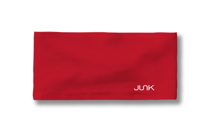 True Red Big Bang Lite Headband